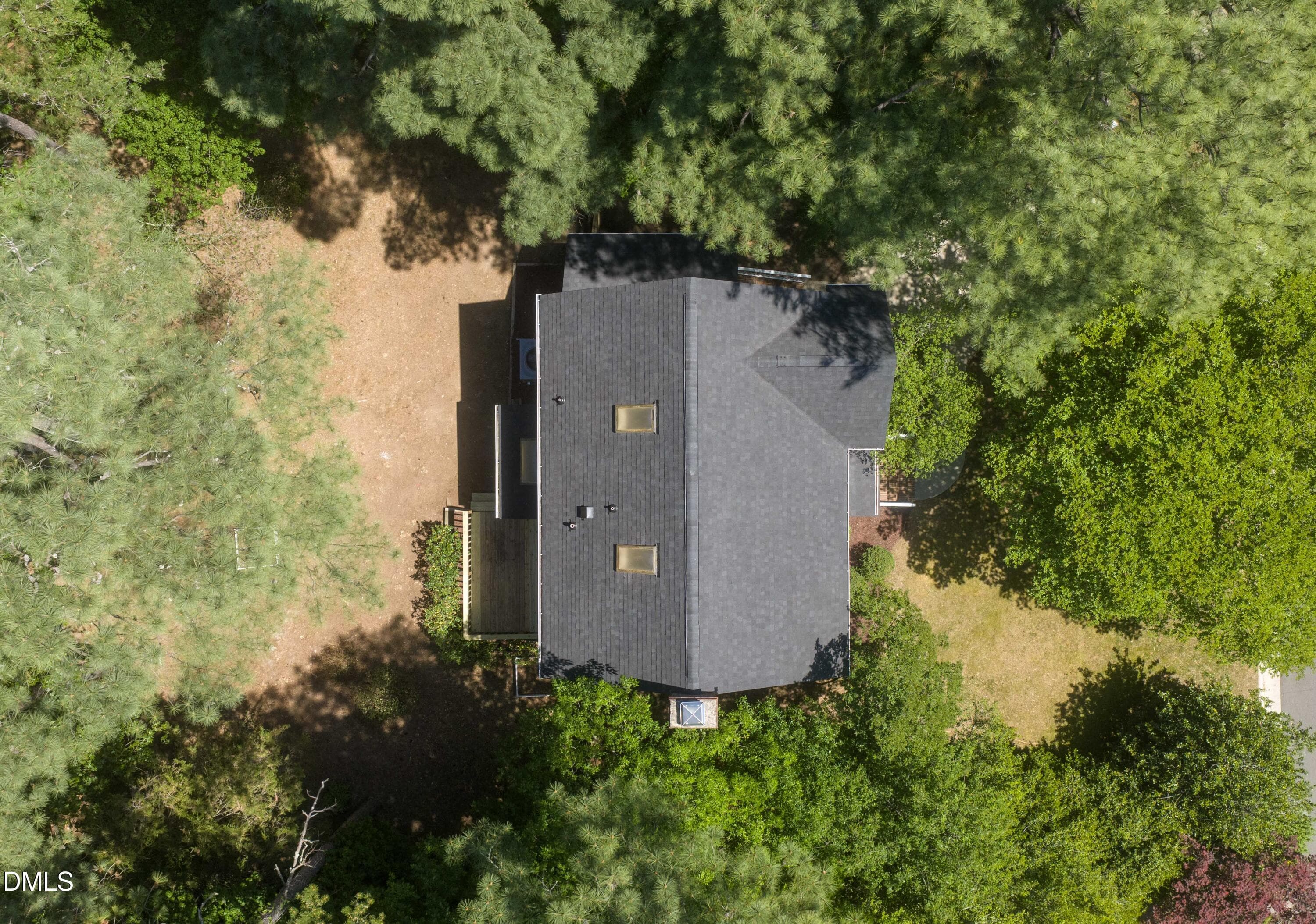 DJI_20260424121506_0184_D - 308 Brandermill Drive, Durham, NC 27713, Durham