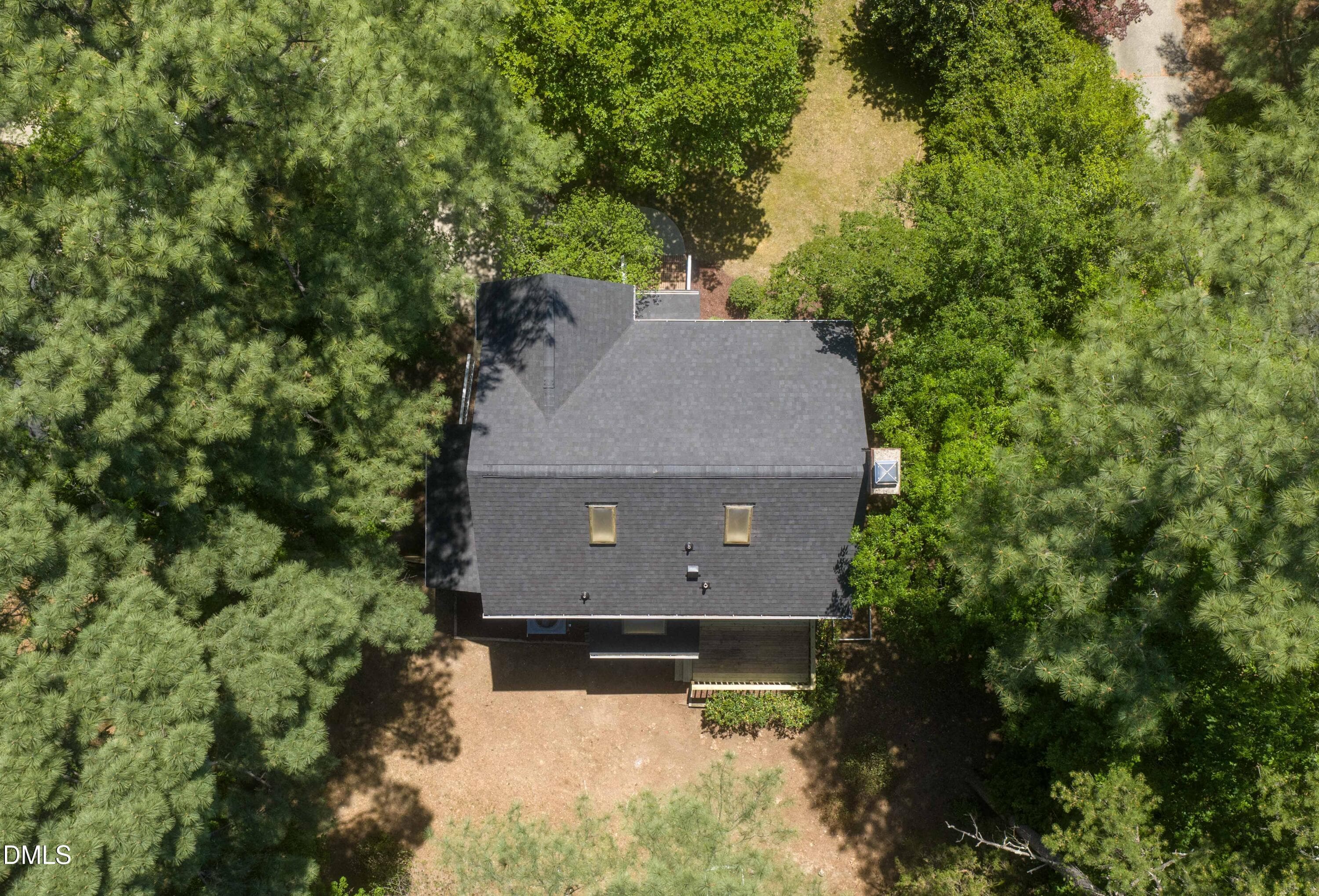DJI_20260424121521_0185_D - 308 Brandermill Drive, Durham, NC 27713, Durham