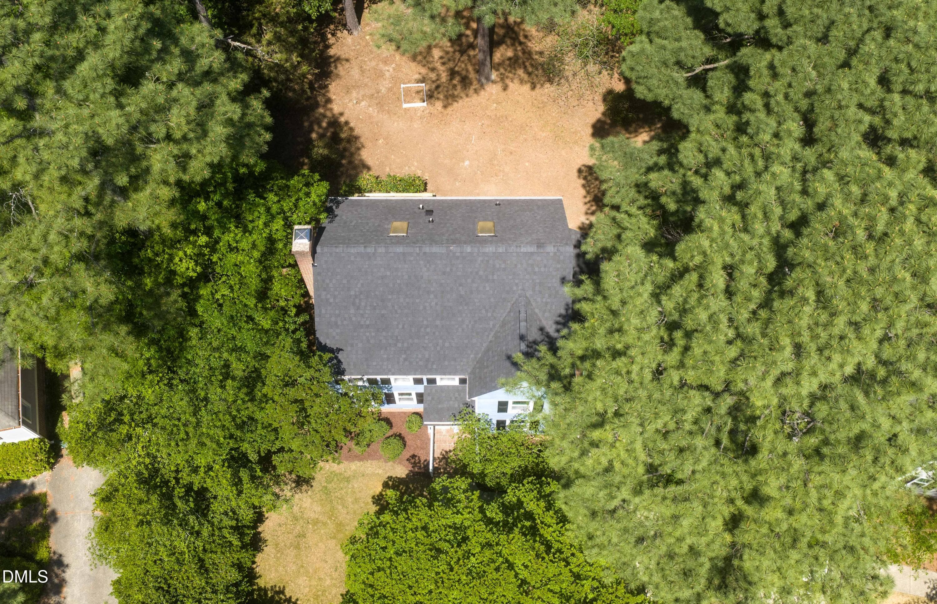 DJI_20260424121435_0182_D - 308 Brandermill Drive, Durham, NC 27713, Durham