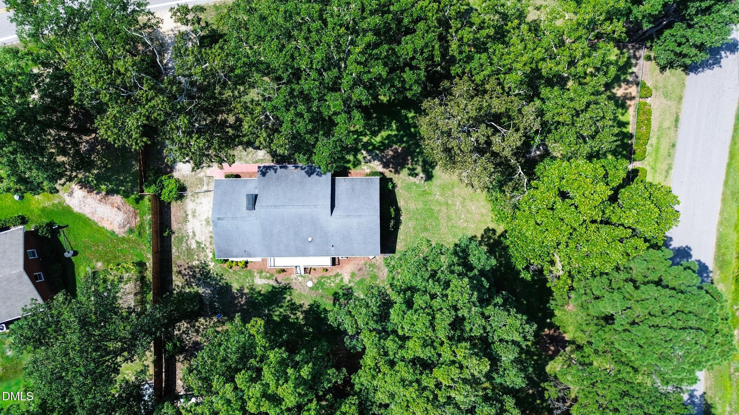 47_dji_0787 - 100 E Merlin Drive, Knightdale, NC 27545, Knightdale