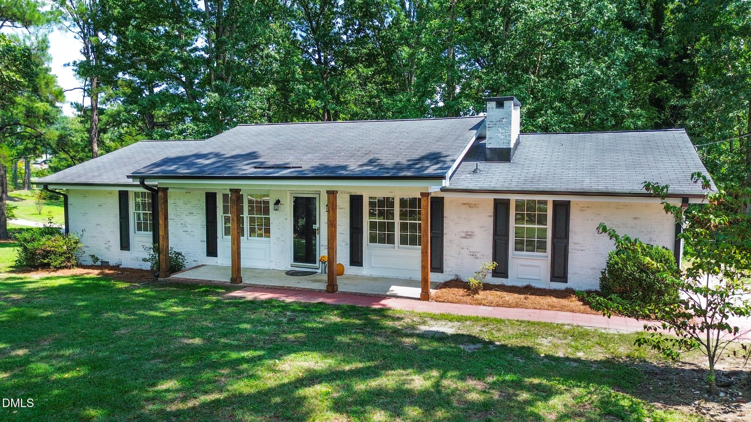 50_dji_0801 - 100 E Merlin Drive, Knightdale, NC 27545, Knightdale