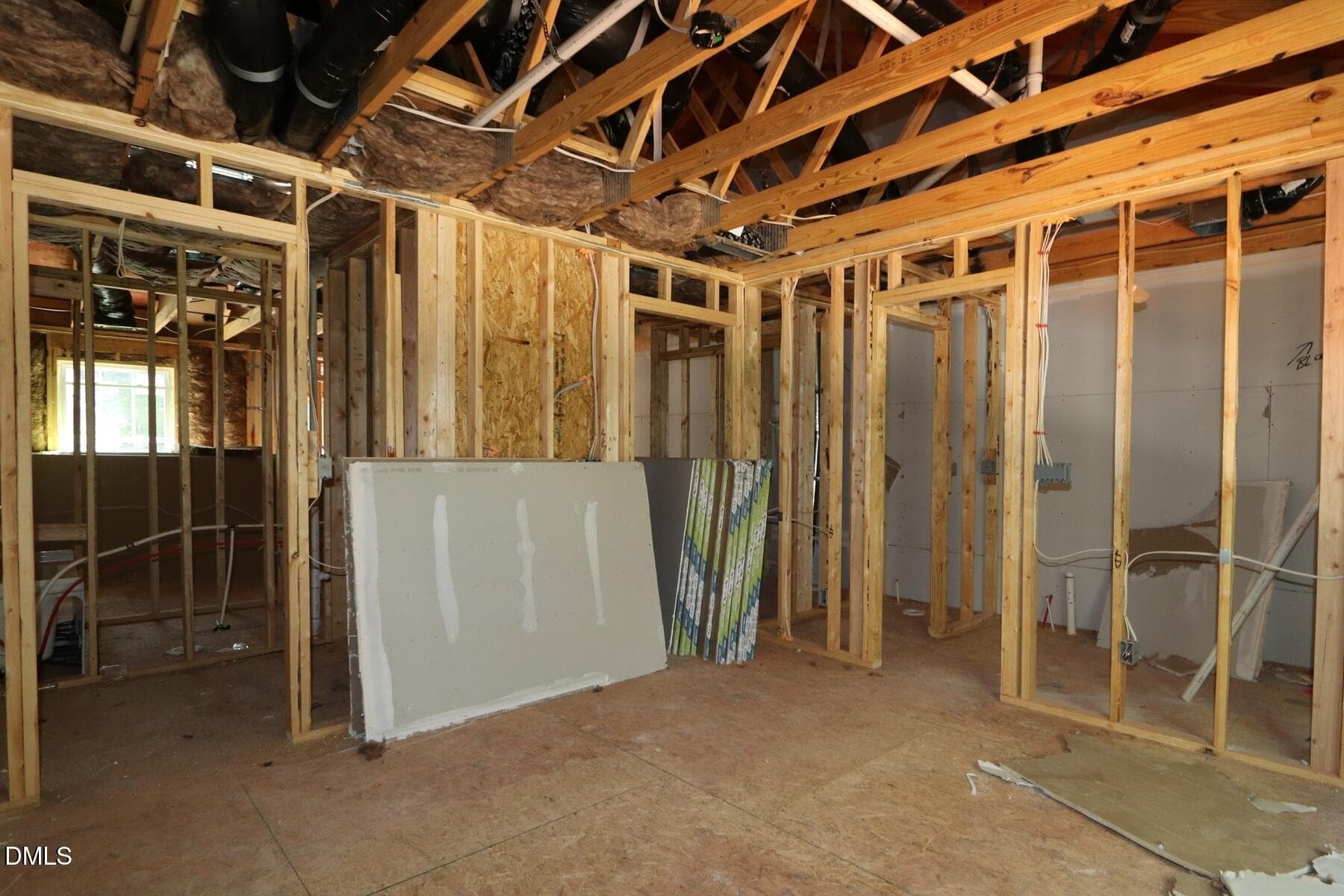 9/4/2026 - 2918 Spring Manor Way, Garner, NC 27529, Garner