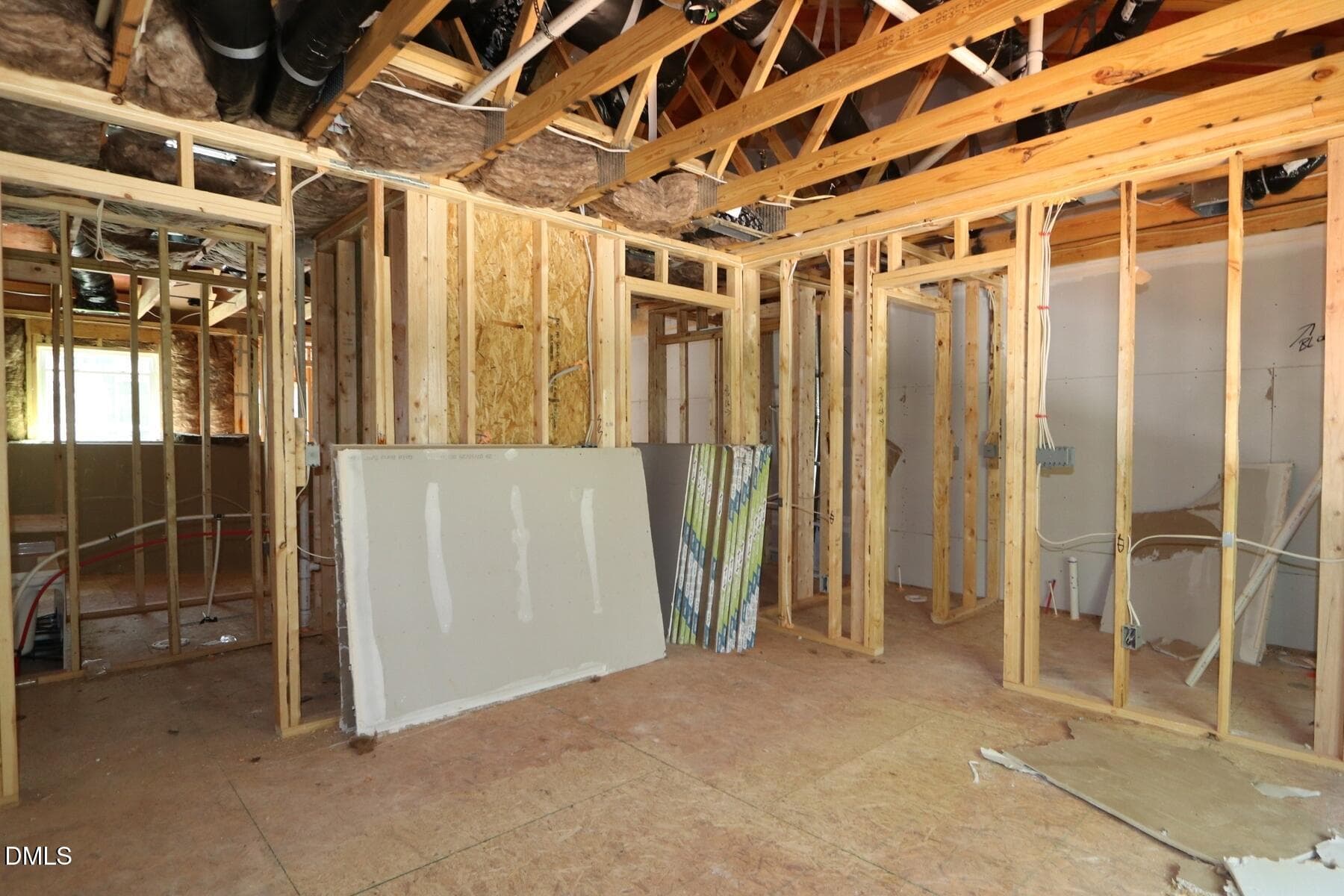 9/4/2026 - 2918 Spring Manor Way, Garner, NC 27529, Garner