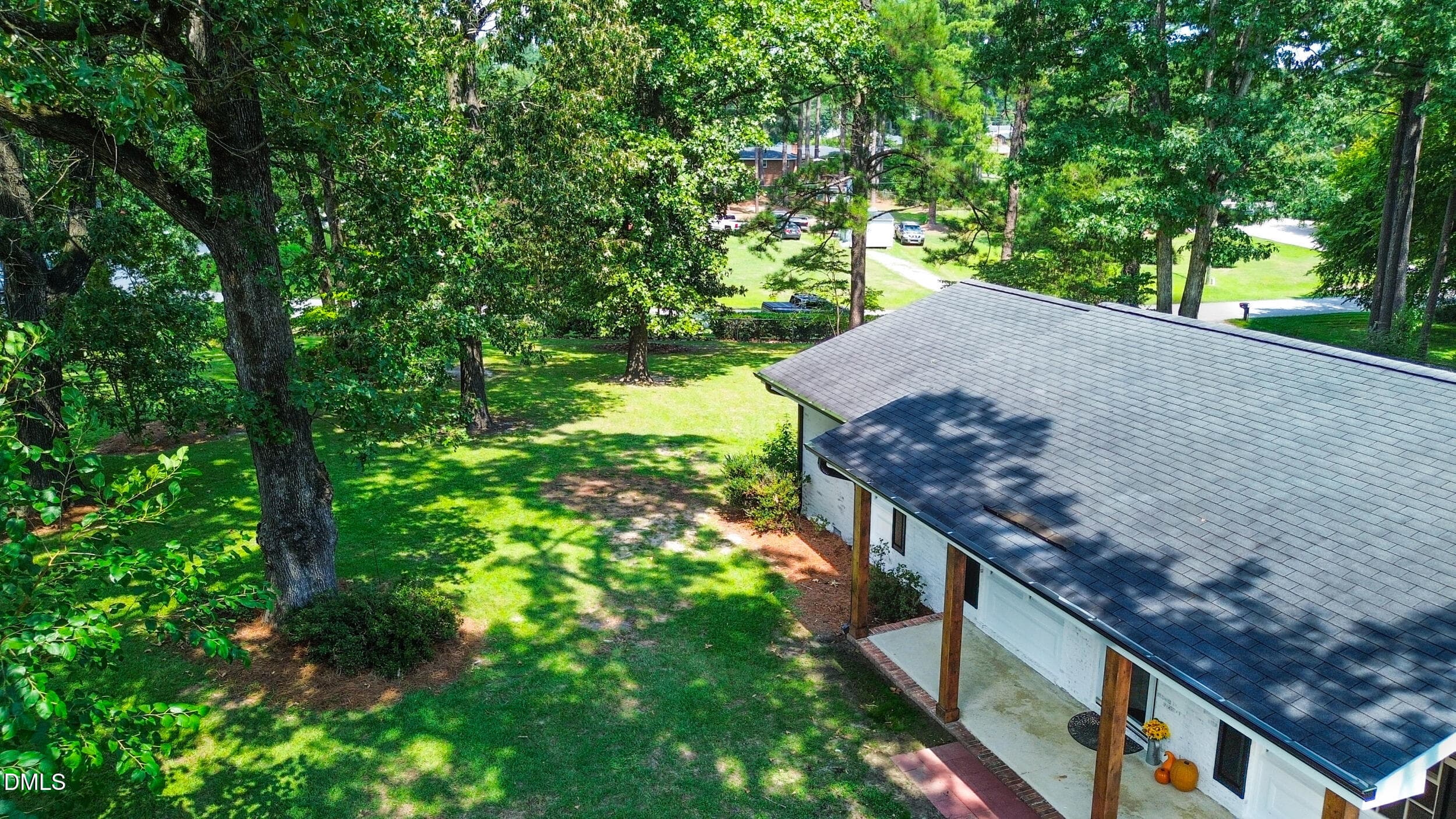 53_dji_0809 - 100 E Merlin Drive, Knightdale, NC 27545, Knightdale