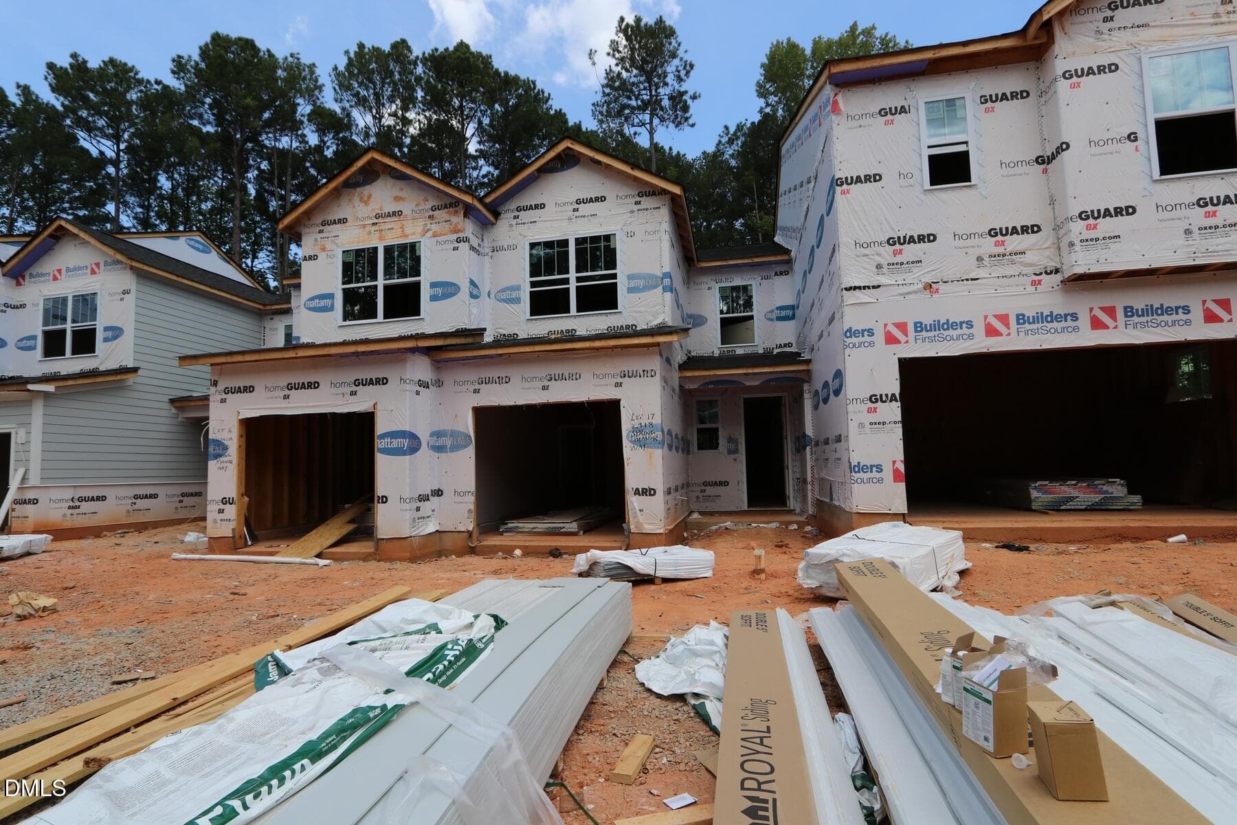 9/4/2026 - 2918 Spring Manor Way, Garner, NC 27529, Garner