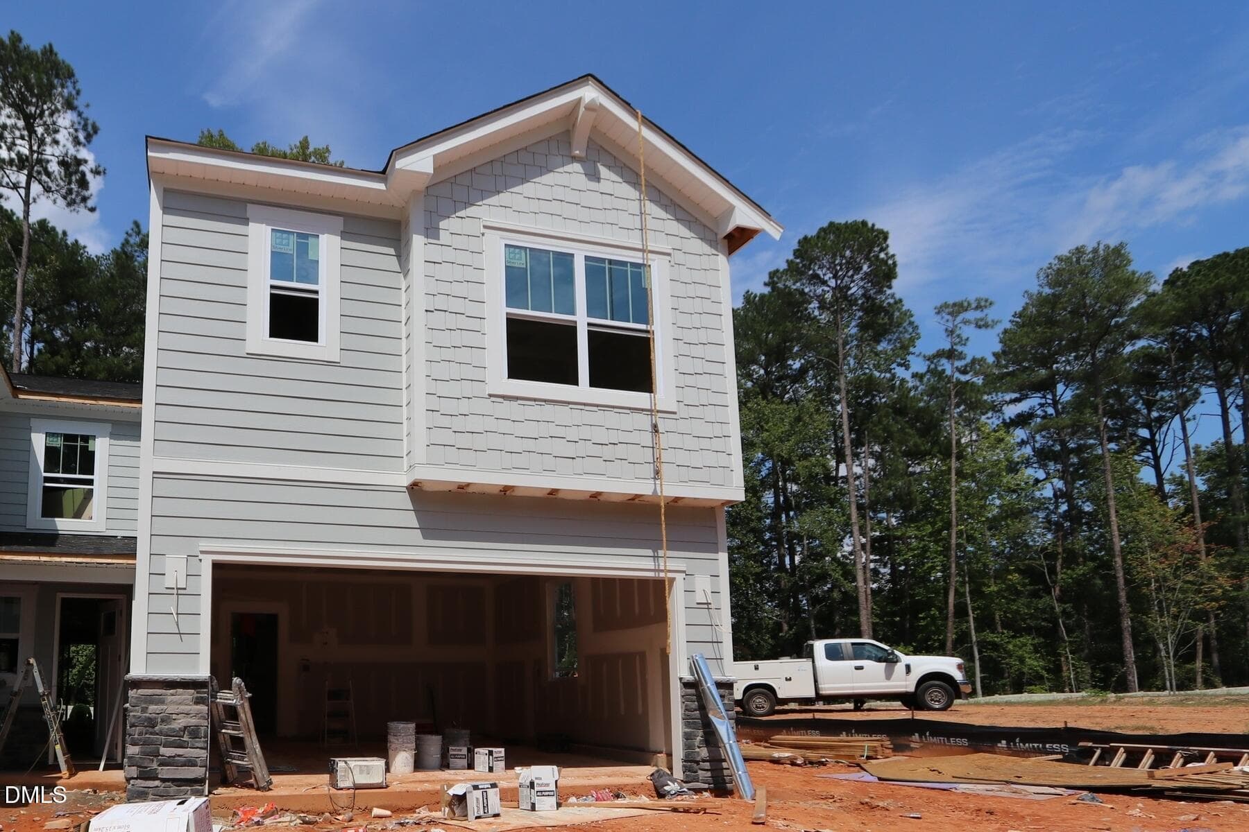 2916 Spring Manor Way, Garner, NC 27529