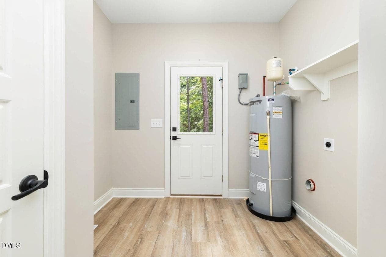 LabeRemovedWashRoom - 151 Twin Oaks Lane, Littleton, NC 27850, Littleton