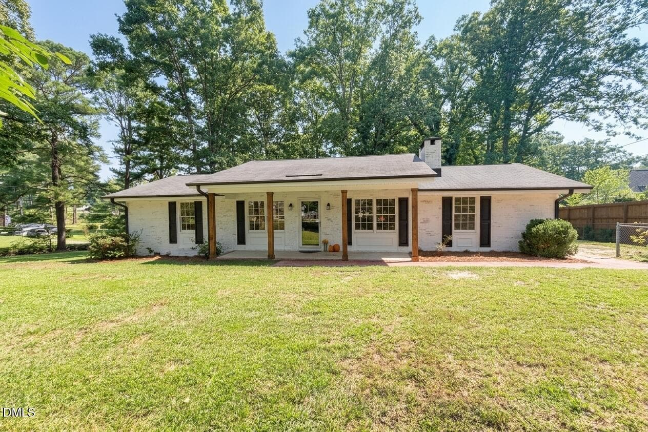 Welcome Home! - 100 E Merlin Drive, Knightdale, NC 27545