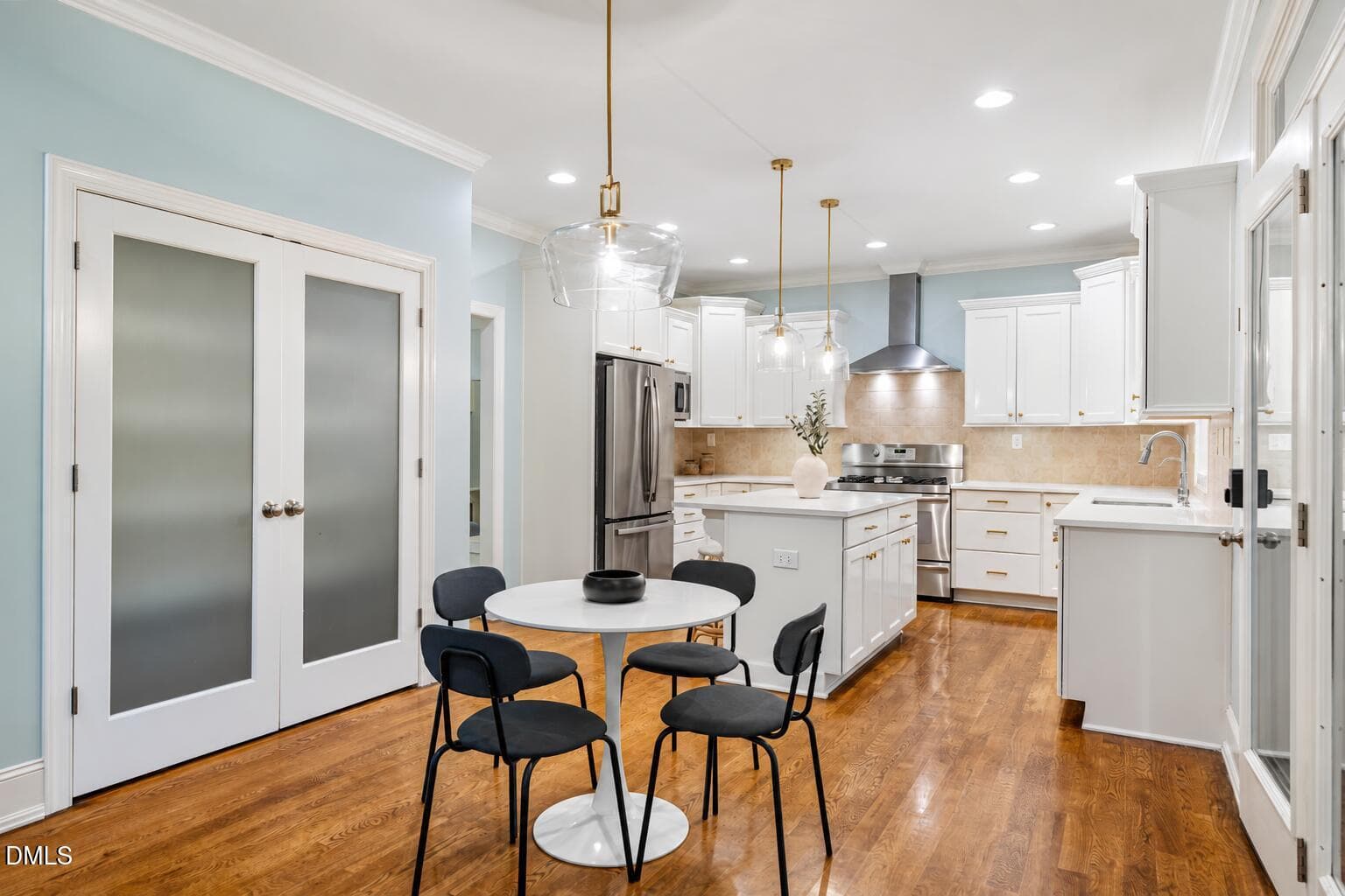 Large Pantry - 343 Dark Forest Drive, Chapel Hill, NC 27516, Chapel Hill