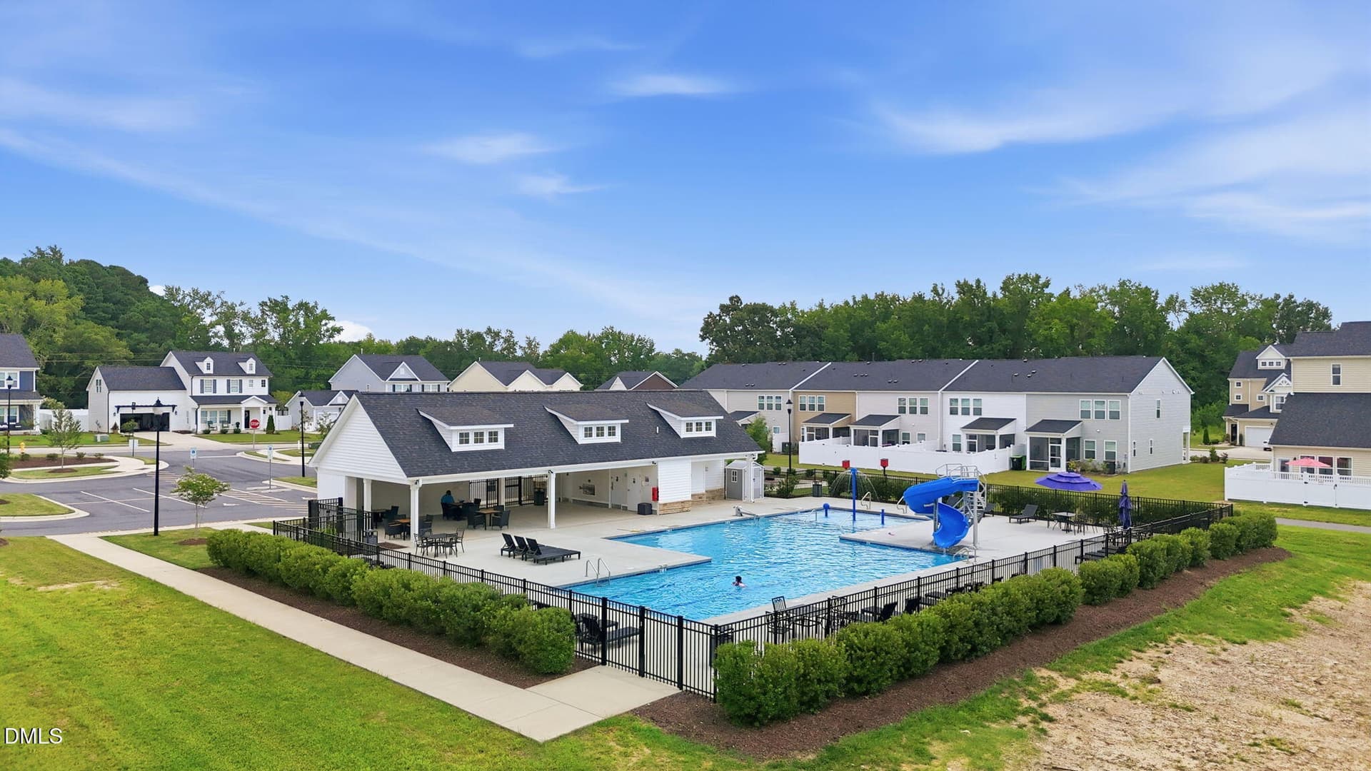 12-web-or-mls-DJI_20260730143207_0319_D - 256 Shingle Oak Road, Wake Forest, NC 27587