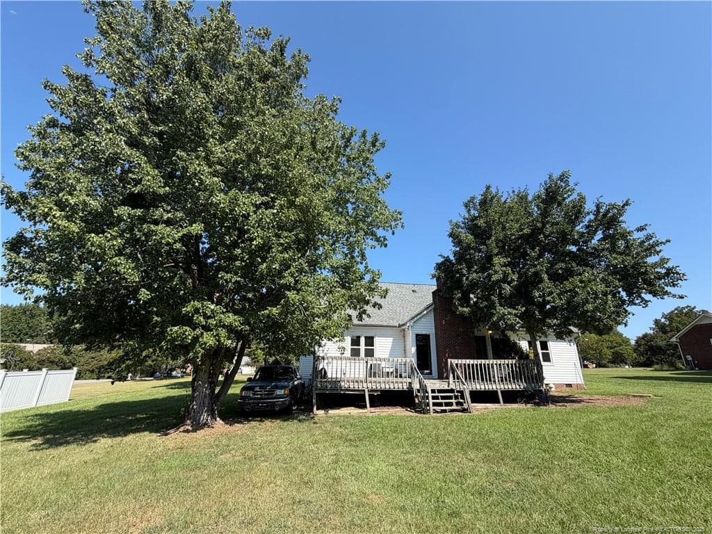 Photo 30 - 6605 Walnut Cove Drive, Raleigh, NC 27603, Raleigh