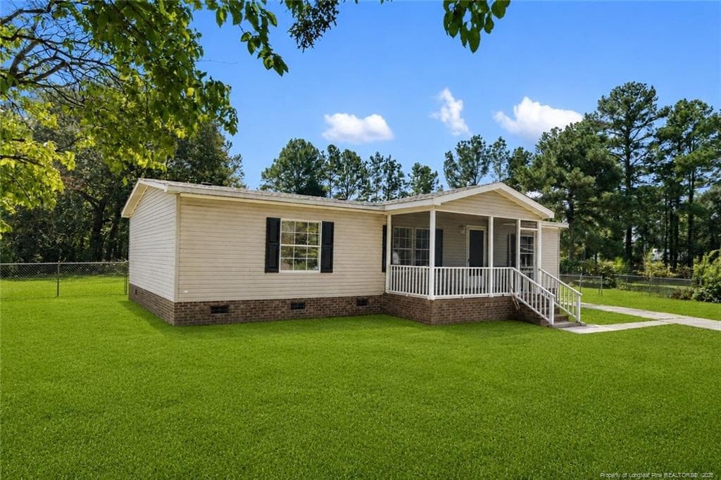 Photo 2 - 4205 Abbott Lane, Fayetteville, NC 28312, Fayetteville