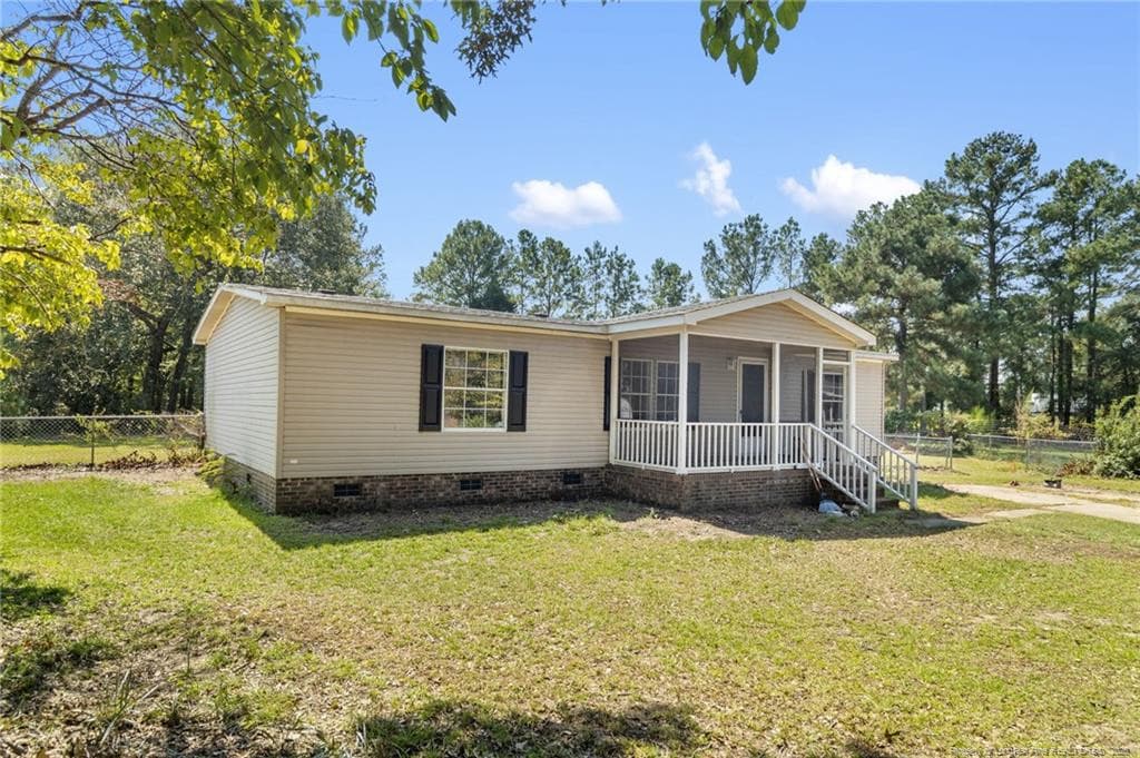 Photo 3 - 4205 Abbott Lane, Fayetteville, NC 28312, Fayetteville