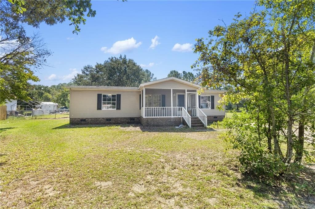 Photo 4 - 4205 Abbott Lane, Fayetteville, NC 28312, Fayetteville
