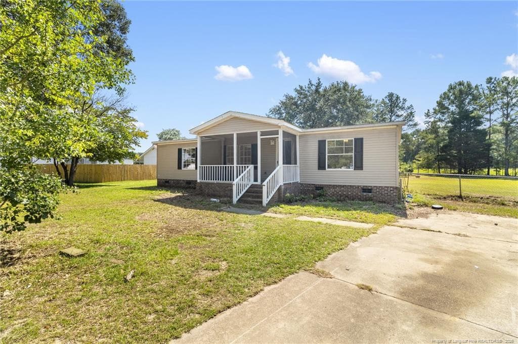 Photo 5 - 4205 Abbott Lane, Fayetteville, NC 28312, Fayetteville