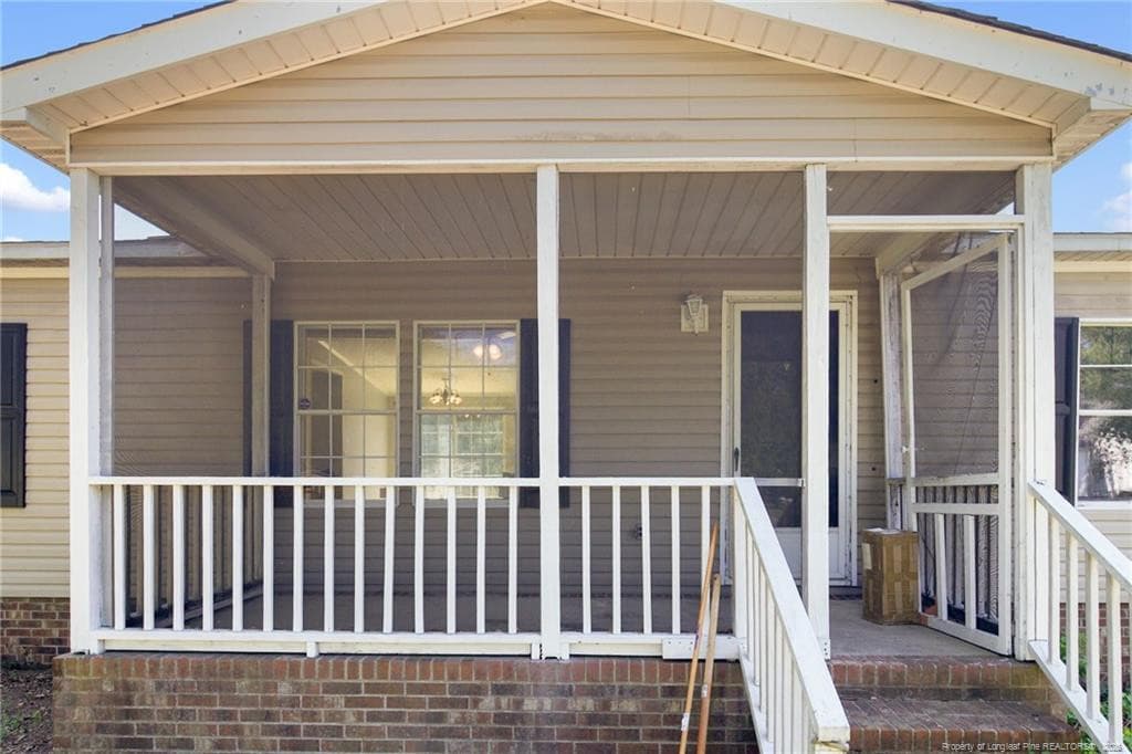 Photo 6 - 4205 Abbott Lane, Fayetteville, NC 28312, Fayetteville