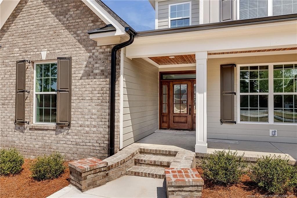 Photo 2 - 814 Ancient Court, Eastover, NC 28312