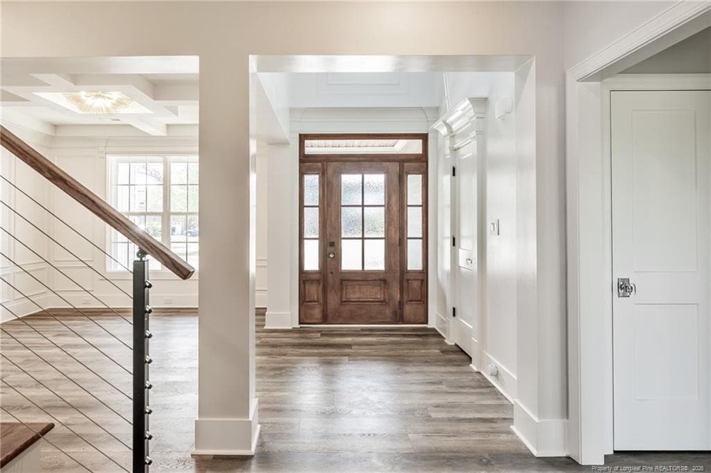 Photo 3 - 814 Ancient Court, Eastover, NC 28312