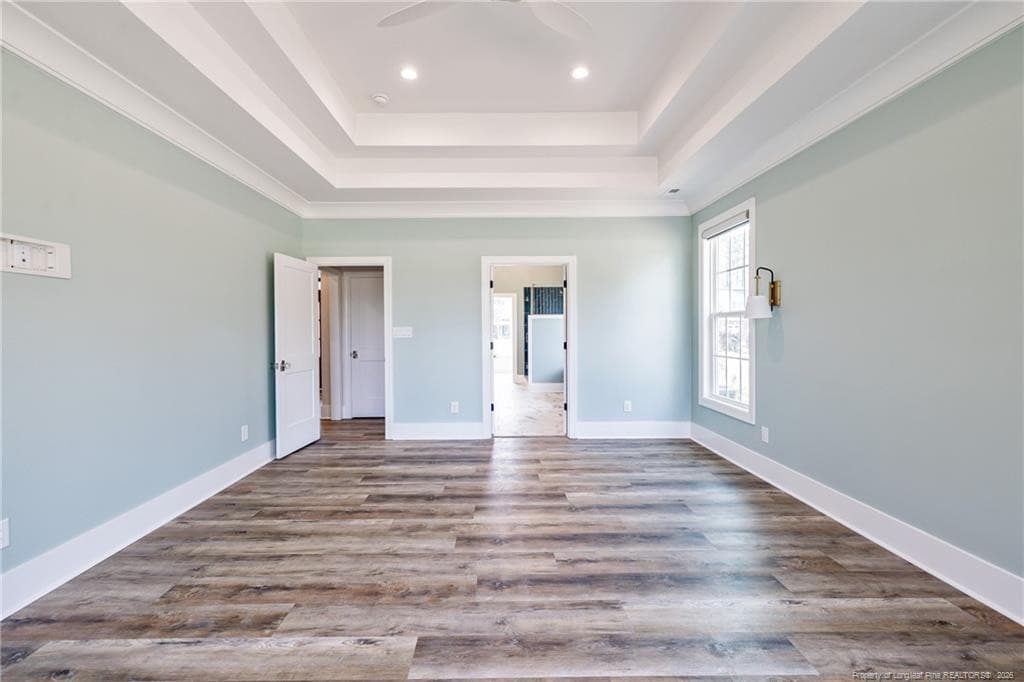 Photo 19 - 814 Ancient Court, Eastover, NC 28312