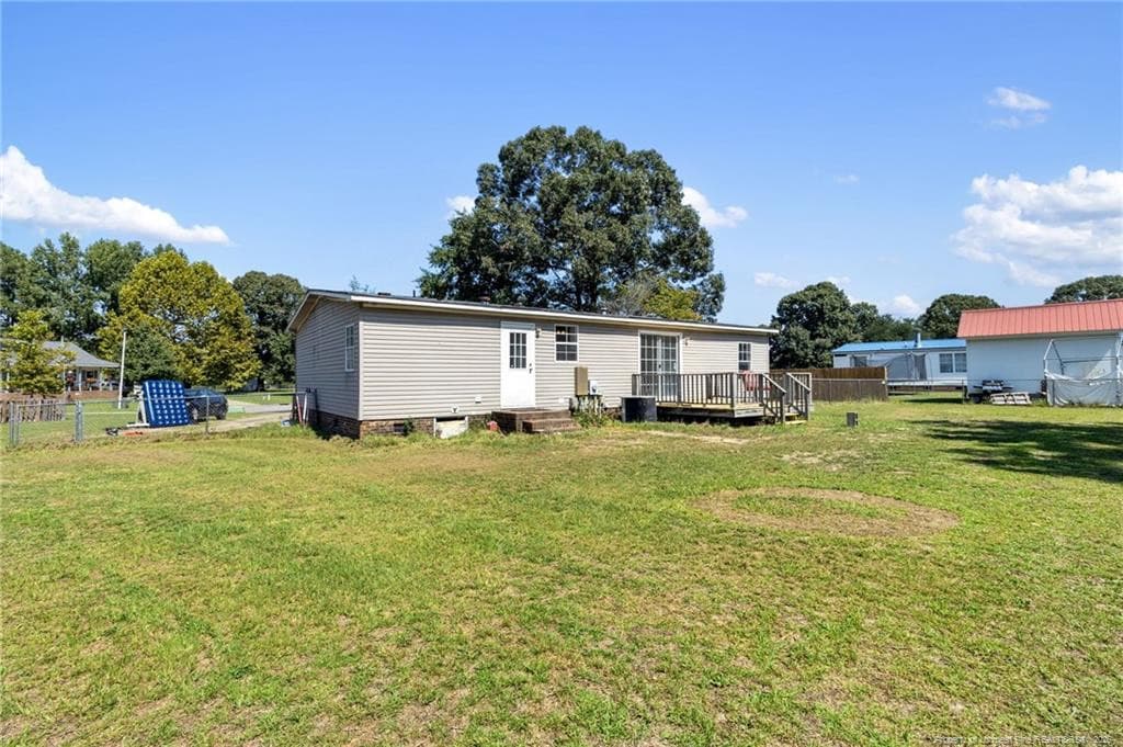 Photo 32 - 4205 Abbott Lane, Fayetteville, NC 28312, Fayetteville