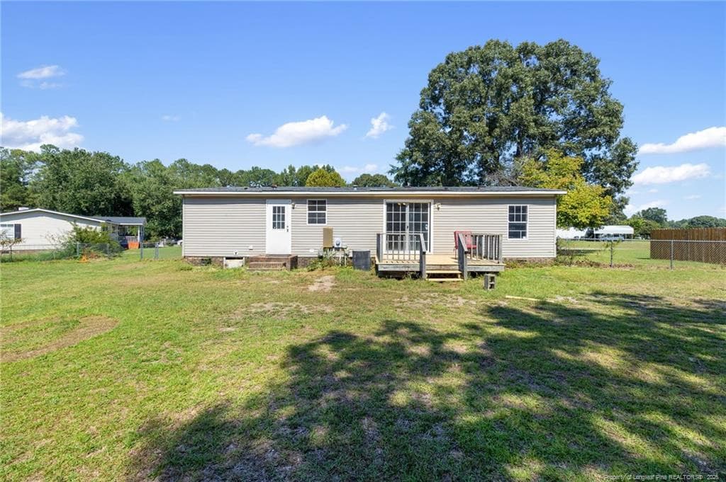 Photo 33 - 4205 Abbott Lane, Fayetteville, NC 28312, Fayetteville