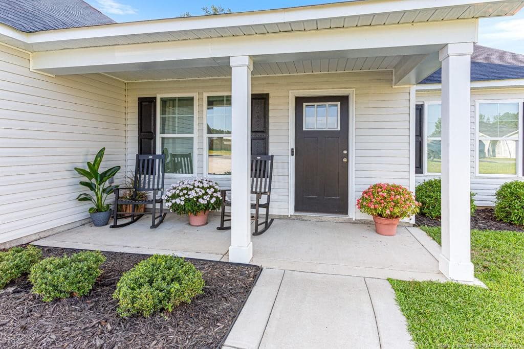 Photo 2 - 18 Terrier Court, Parkton, NC 28371, Parkton