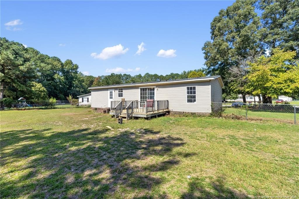 Photo 34 - 4205 Abbott Lane, Fayetteville, NC 28312, Fayetteville