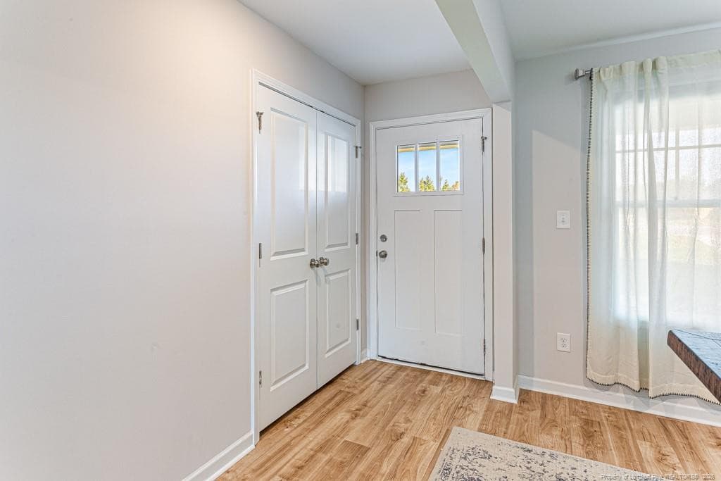 Photo 3 - 18 Terrier Court, Parkton, NC 28371, Parkton
