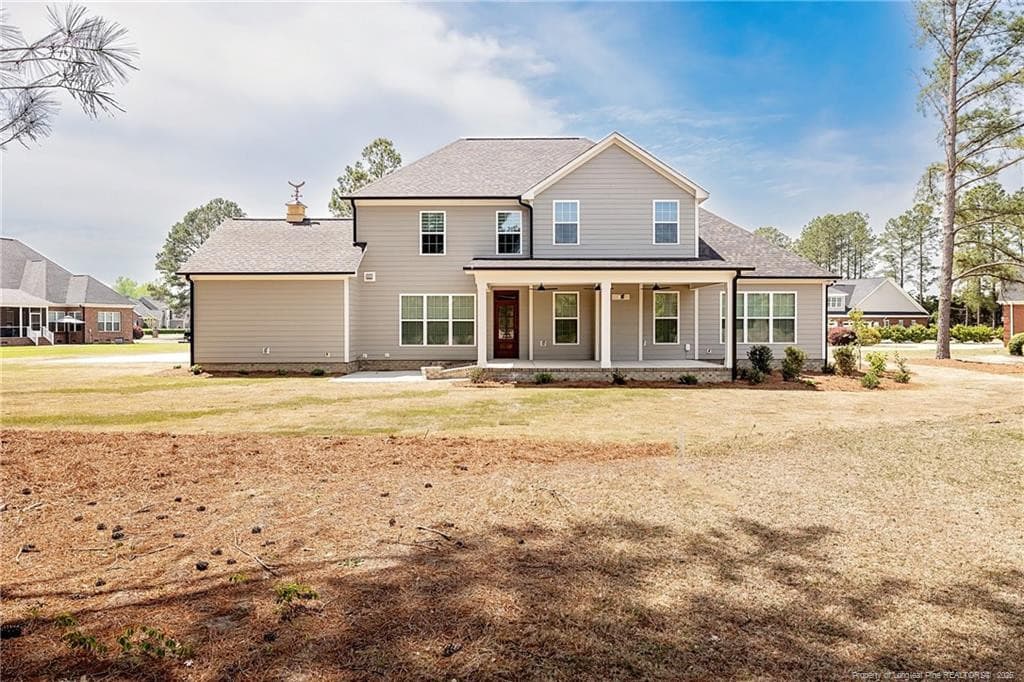 Photo 41 - 814 Ancient Court, Eastover, NC 28312