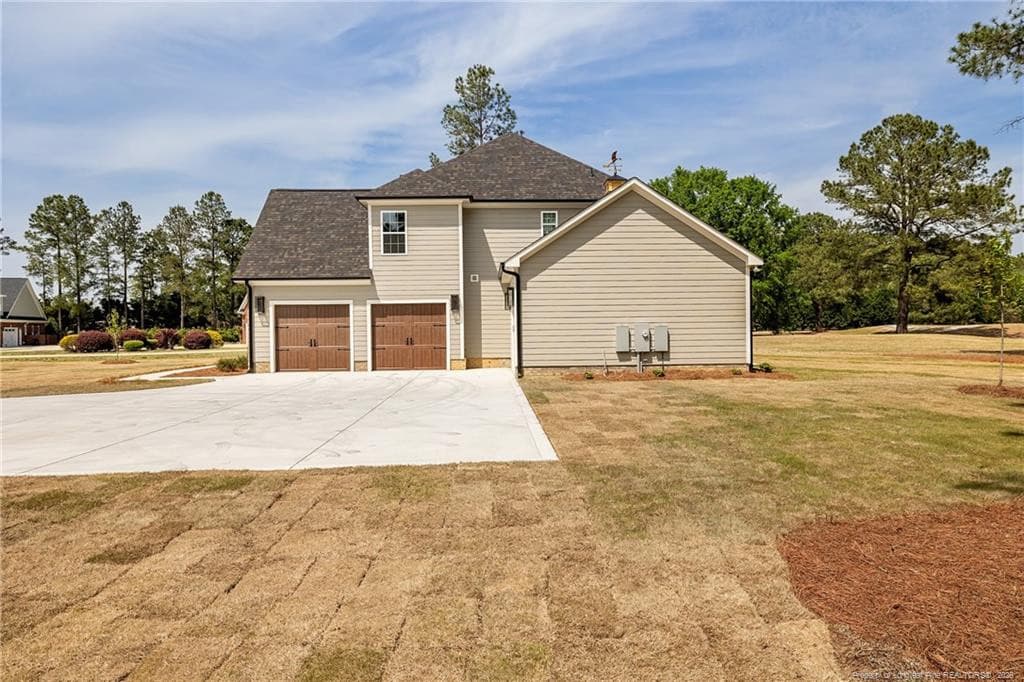 Photo 42 - 814 Ancient Court, Eastover, NC 28312