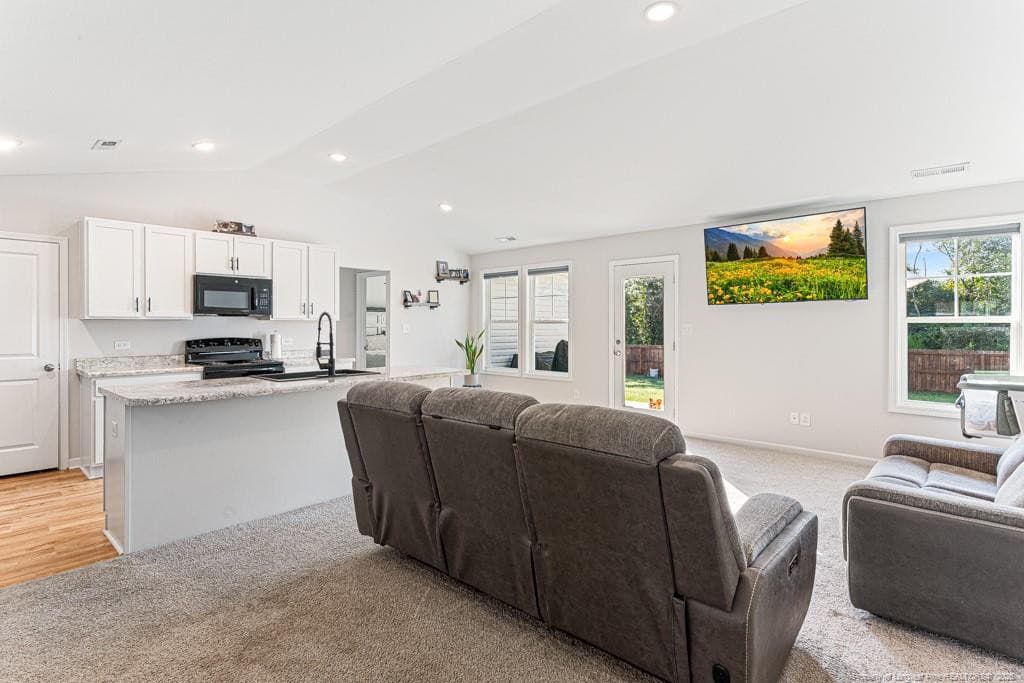 Photo 8 - 18 Terrier Court, Parkton, NC 28371, Parkton