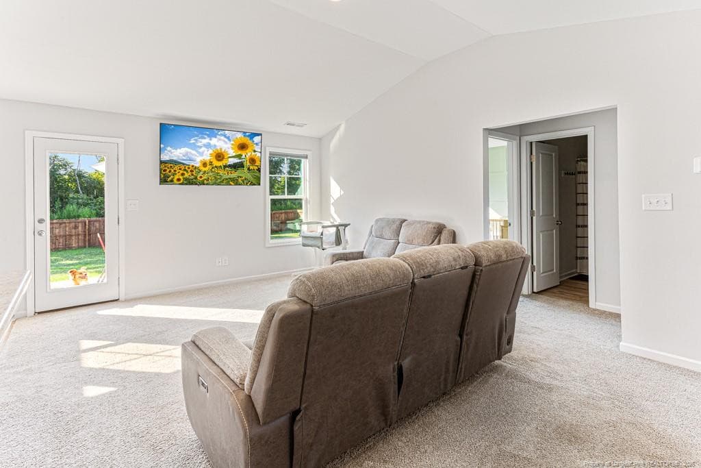 Photo 7 - 18 Terrier Court, Parkton, NC 28371, Parkton