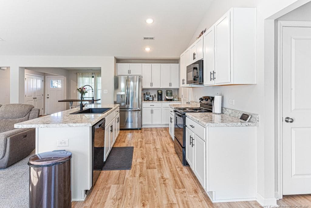 Photo 11 - 18 Terrier Court, Parkton, NC 28371, Parkton