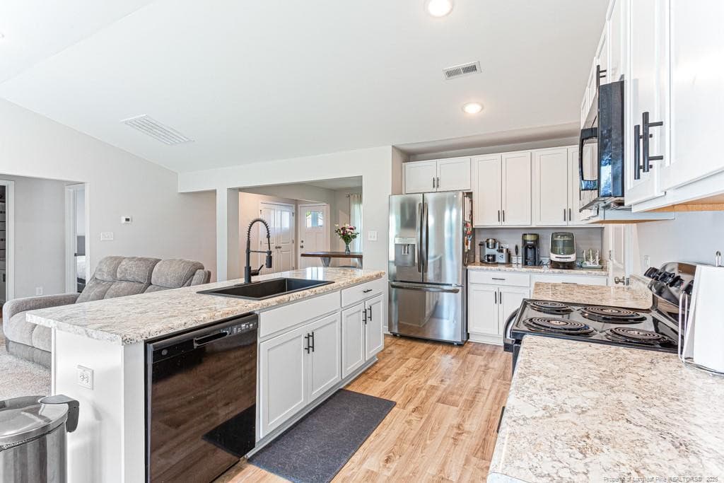 Photo 12 - 18 Terrier Court, Parkton, NC 28371, Parkton