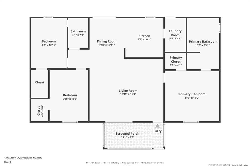 Photo 36 - 4205 Abbott Lane, Fayetteville, NC 28312, Fayetteville