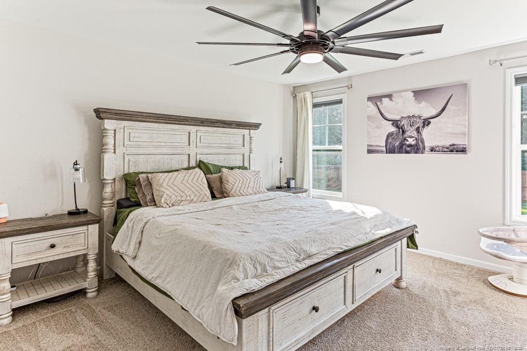 Photo 17 - 18 Terrier Court, Parkton, NC 28371, Parkton