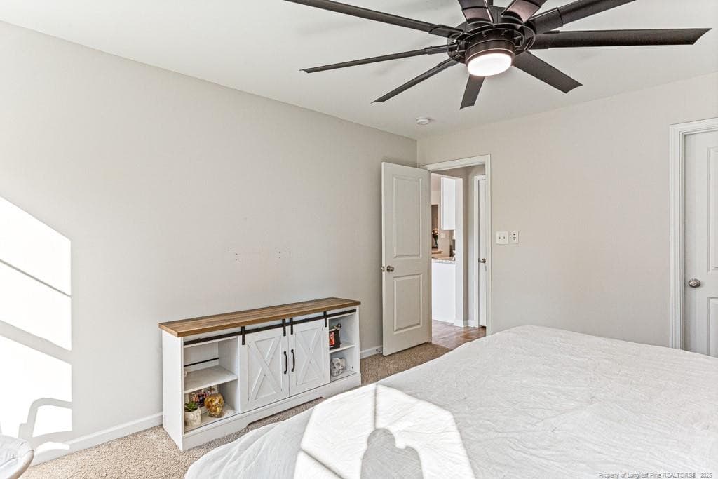 Photo 18 - 18 Terrier Court, Parkton, NC 28371, Parkton