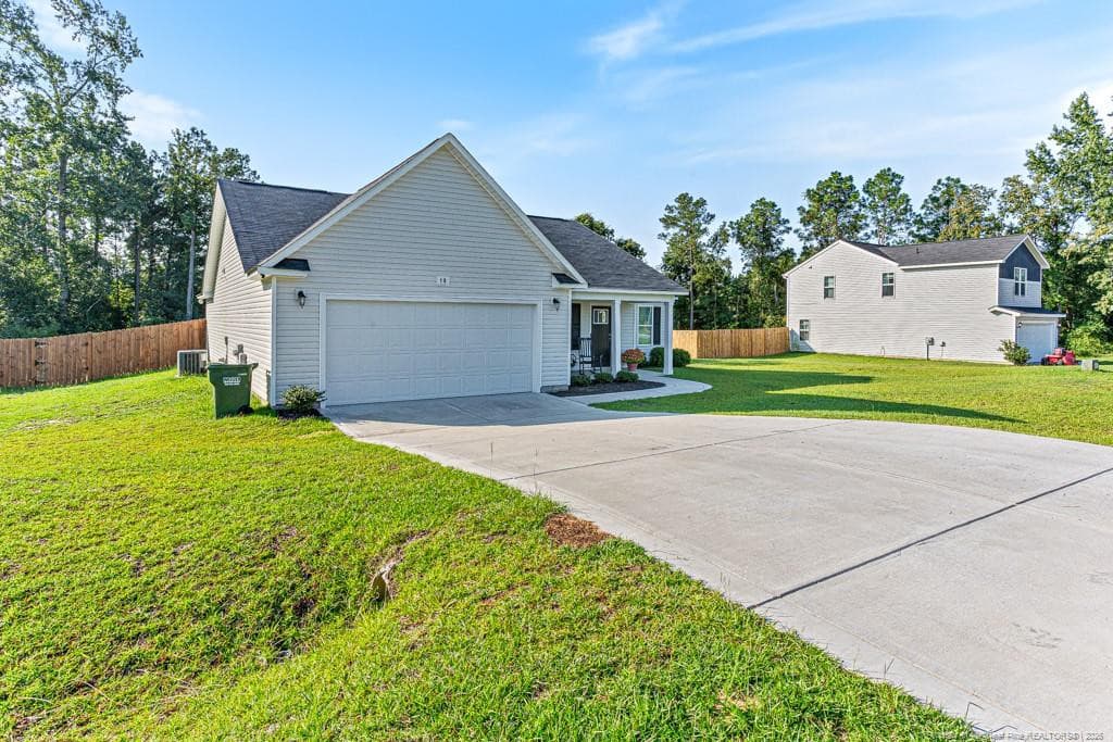 Photo 26 - 18 Terrier Court, Parkton, NC 28371, Parkton