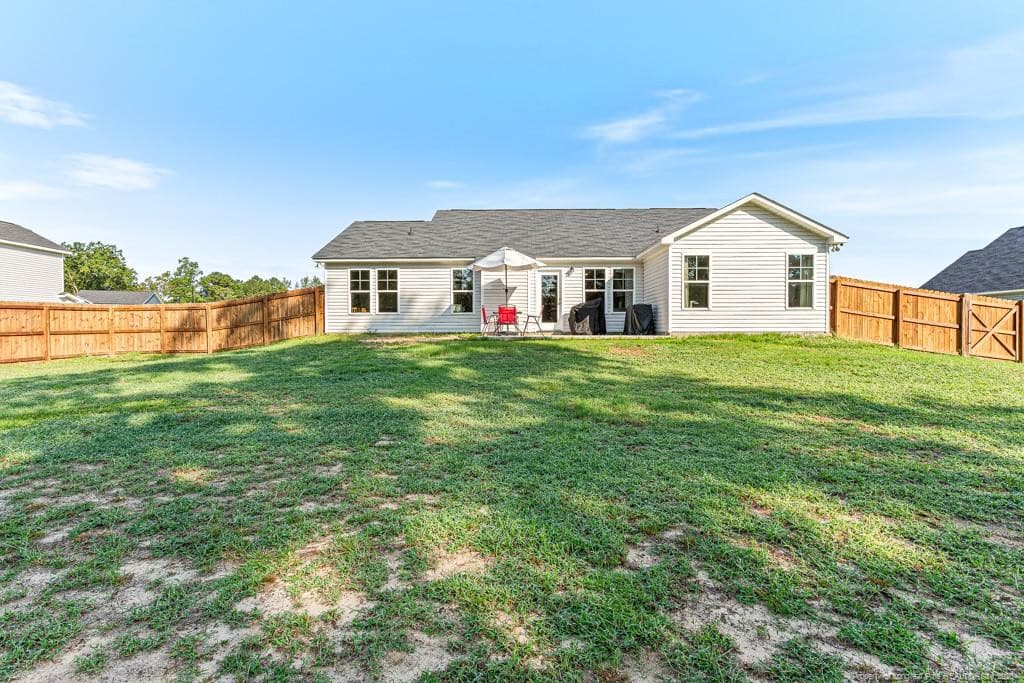Photo 28 - 18 Terrier Court, Parkton, NC 28371, Parkton