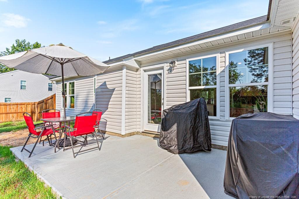 Photo 29 - 18 Terrier Court, Parkton, NC 28371, Parkton
