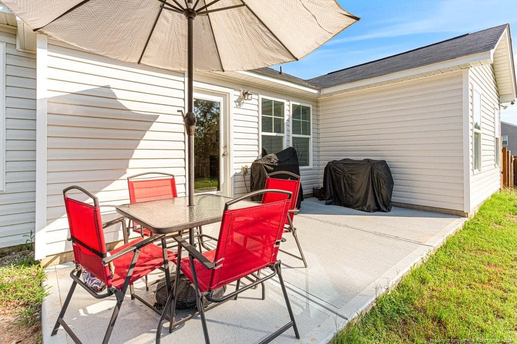 Photo 30 - 18 Terrier Court, Parkton, NC 28371, Parkton