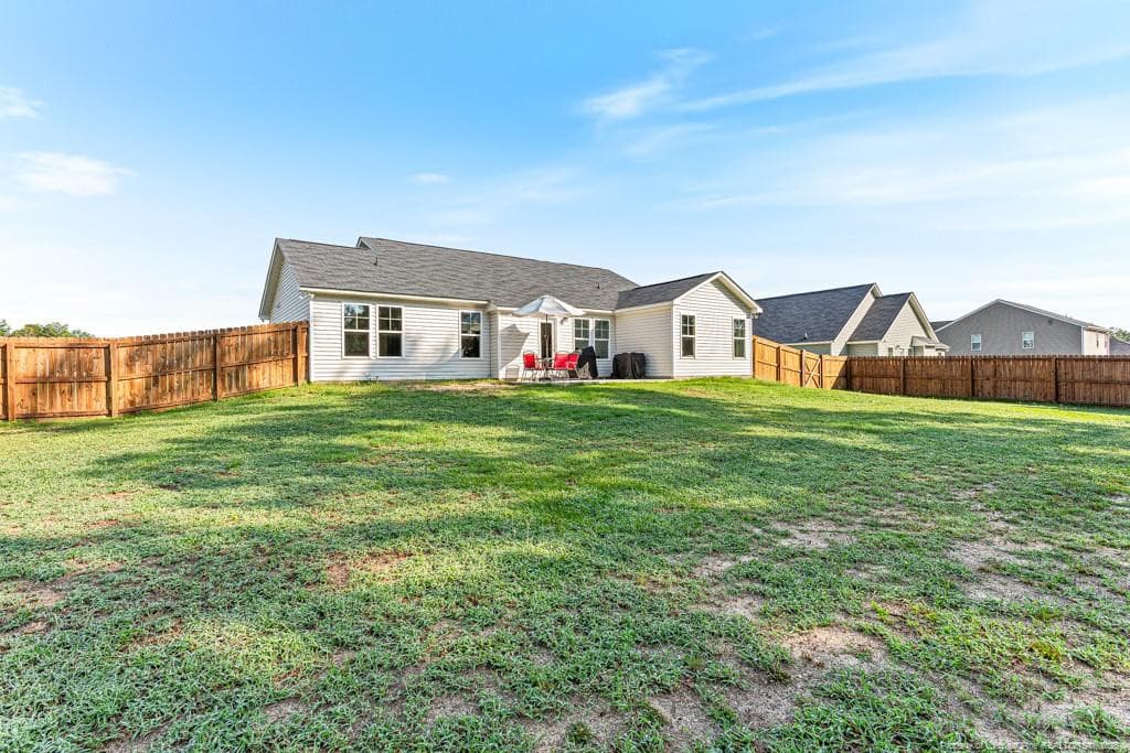 Photo 32 - 18 Terrier Court, Parkton, NC 28371, Parkton