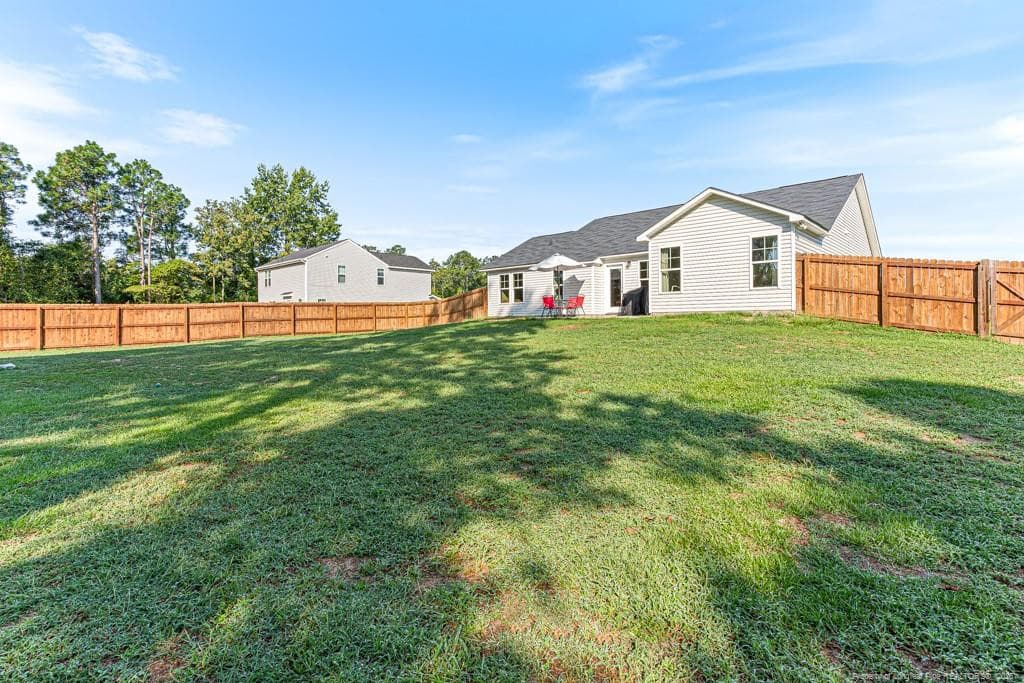 Photo 33 - 18 Terrier Court, Parkton, NC 28371, Parkton