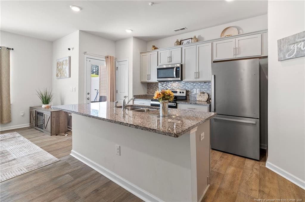 Photo 8 - 1406 Gracie Lane, Carthage, NC 28327