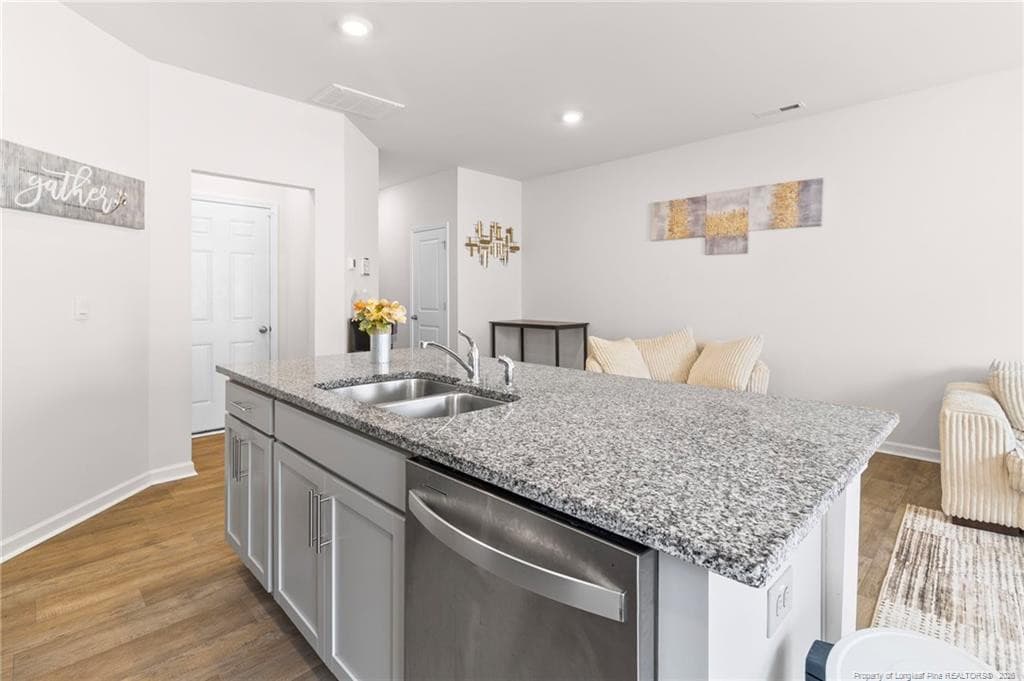 Photo 10 - 1406 Gracie Lane, Carthage, NC 28327