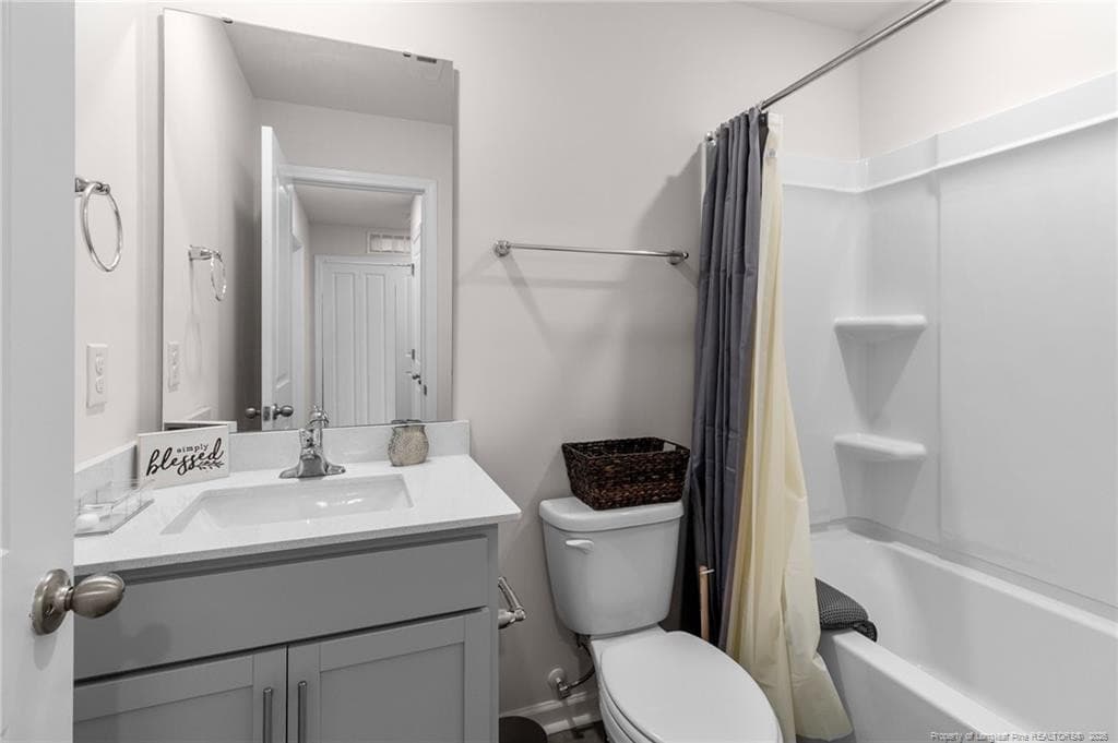 Photo 21 - 1406 Gracie Lane, Carthage, NC 28327