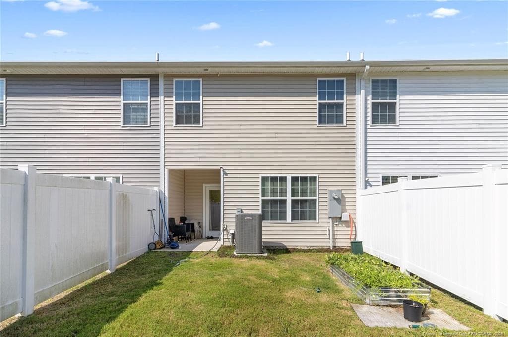 Photo 26 - 1406 Gracie Lane, Carthage, NC 28327