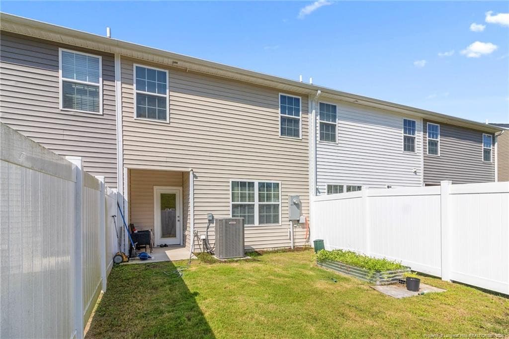 Photo 27 - 1406 Gracie Lane, Carthage, NC 28327
