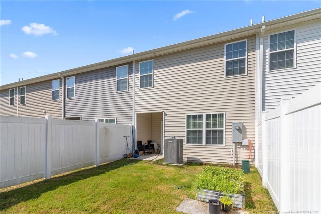 Photo 28 - 1406 Gracie Lane, Carthage, NC 28327