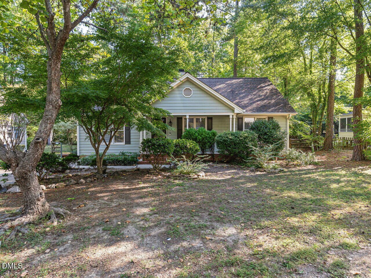 001-1280x960-main-exterior - 108 Carrousel Lane, Cary, NC 27513